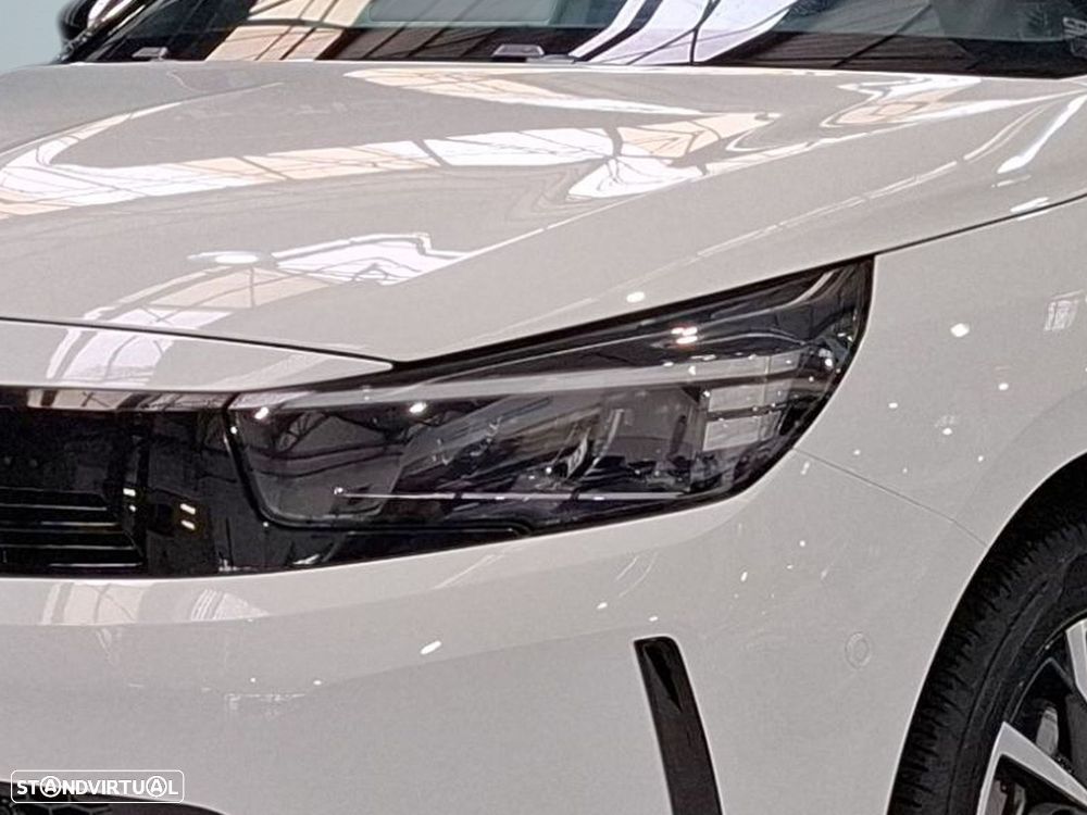 Opel Corsa 1.2 T GS - 16