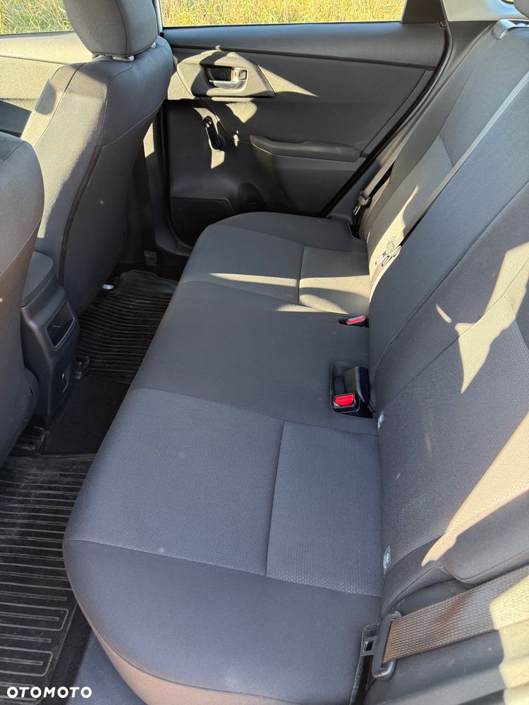 Toyota Auris - 26