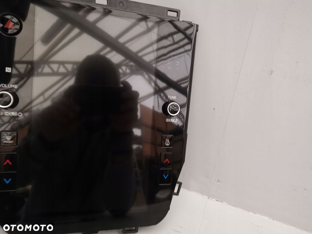 SUBARU OUTBACK VI 21-24 USA RADIO EKRAN WYŚWIETLACZ PANEL 86213AN66B - 3