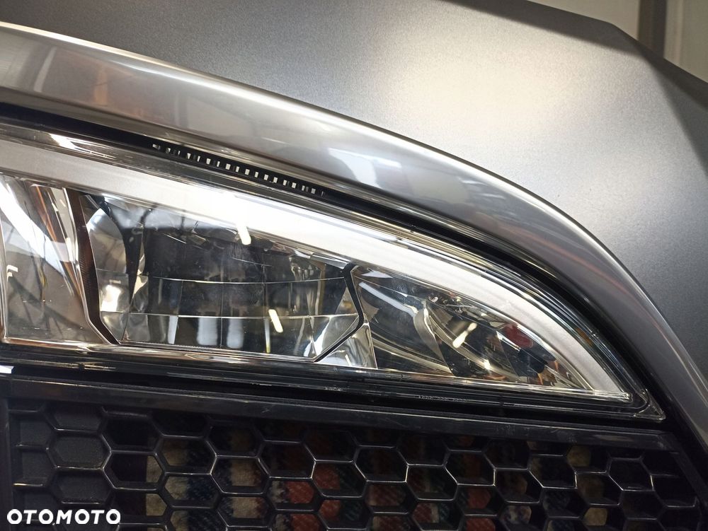 ATRAPA MASKA SCANIA S NEXT GEN - 2