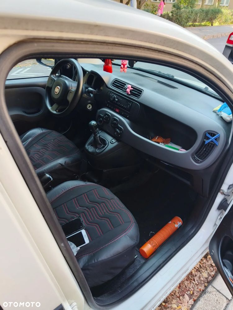 Fiat Panda - 4