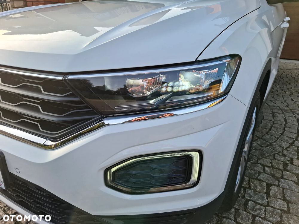 Volkswagen T-Roc 1.5 TSI ACT OPF Style - 16