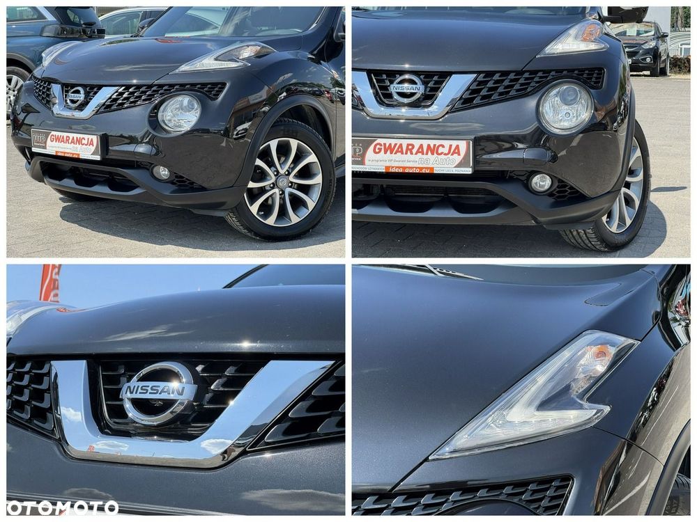 Nissan Juke - 19
