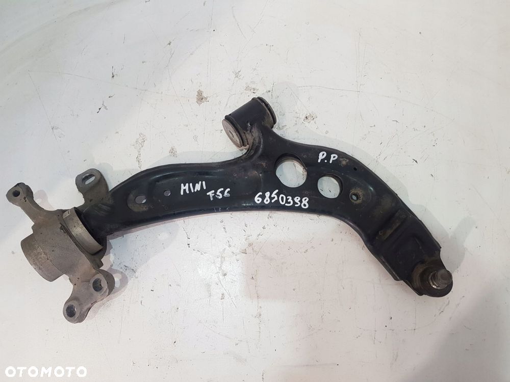 wahacz 6850398 prawy przód mini f56 f55 f57 2.0b - 5