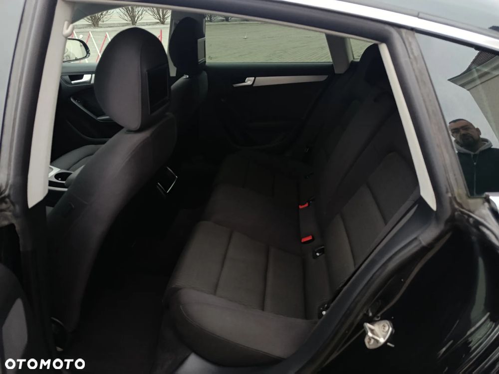 Audi A5 Sportback - 22
