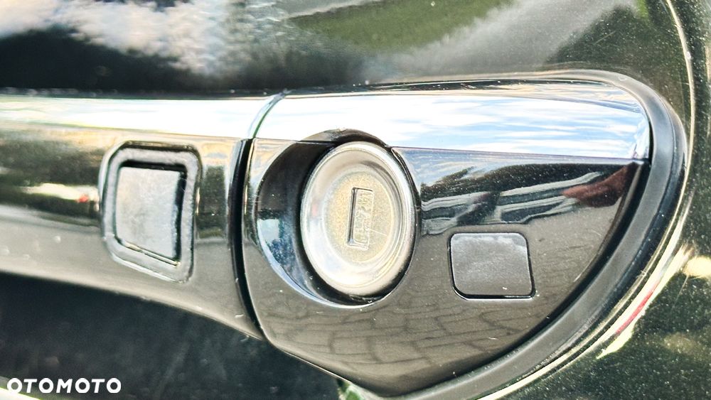 Mercedes-Benz CLS 320 CDI - 29