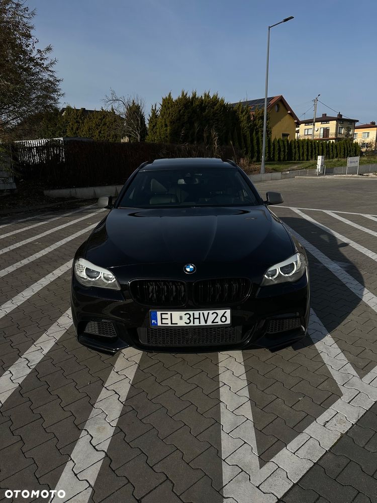 BMW Seria 5 - 2