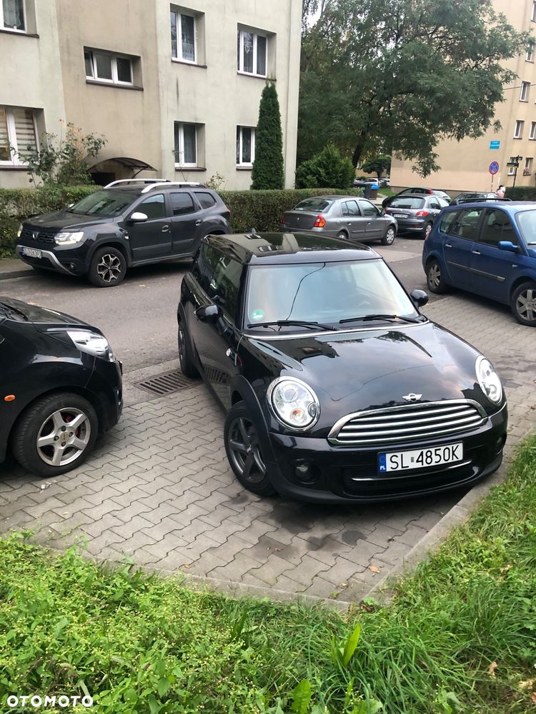 MINI Clubman - 3