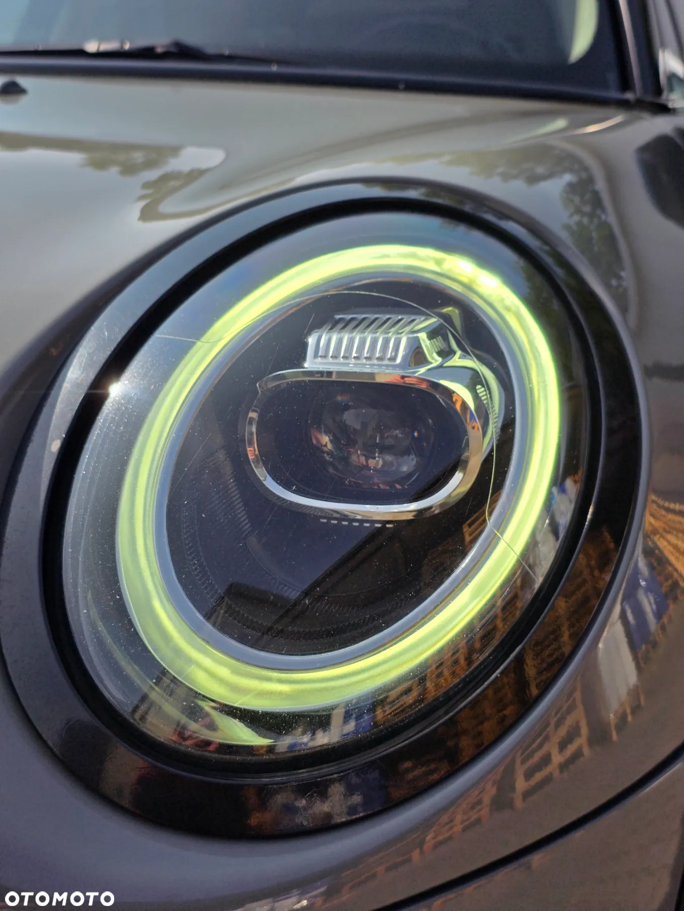 MINI Cooper - 16