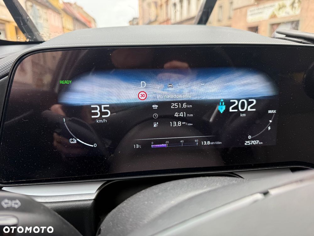 Kia Niro 64kWh L - 5
