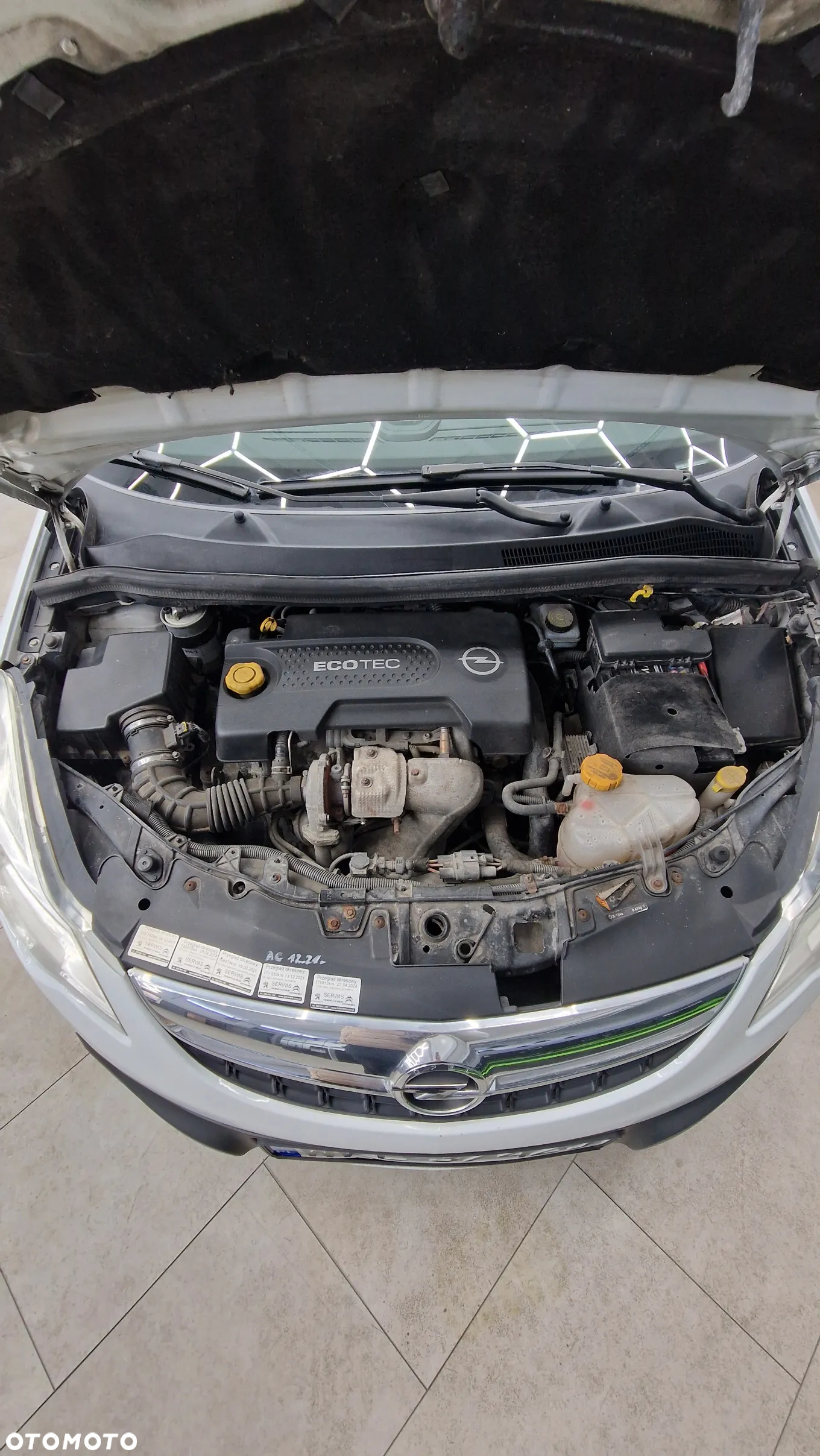 Opel Corsa - 14