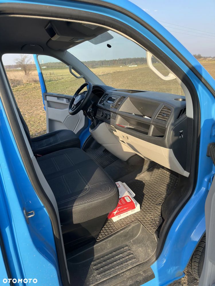 Volkswagen Transporter Lang EU5 - 24