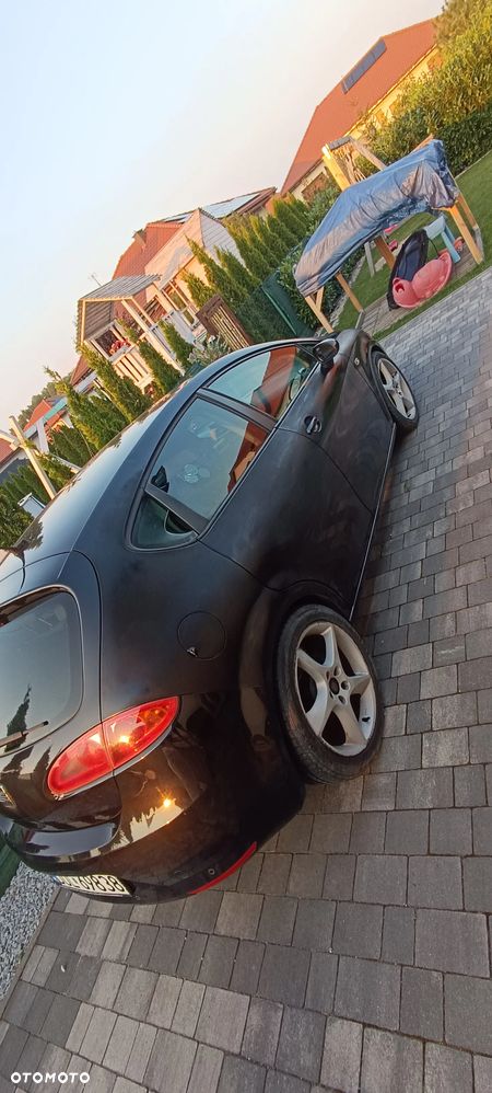 Seat Leon 1.9 TDI Spirit Turbo S - 6