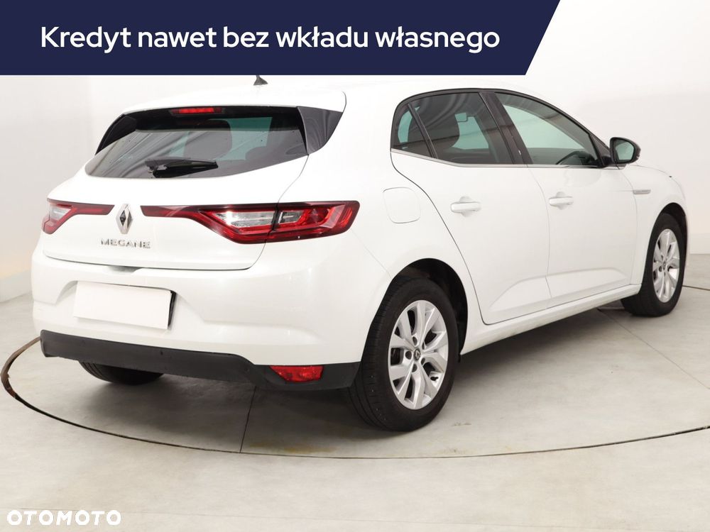 Renault Megane - 7