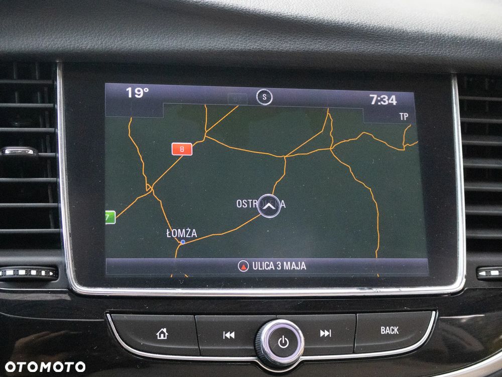 Opel Mokka 1.4 Turbo ecoFLEX Start/Stop Color Innovation - 34