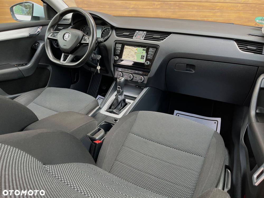 Skoda Octavia - 28