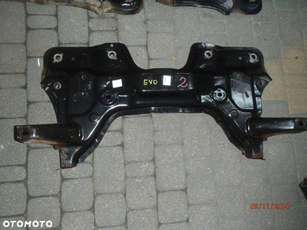 sanki wózek trawers belka kołyska mito ORYGINAŁ import Fr - 3