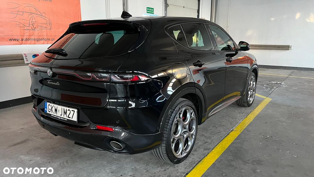 Alfa Romeo Tonale 1.3 PHEV Q4 Veloce - 5