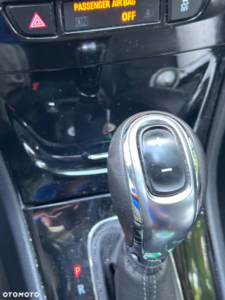Buick Encore - 13