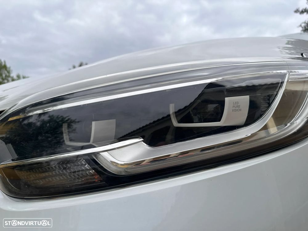 Renault Kadjar 1.3 TCe Black Edition EDC - 15