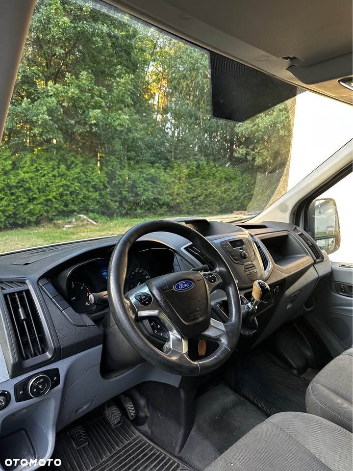 Ford TRANSIT - 9