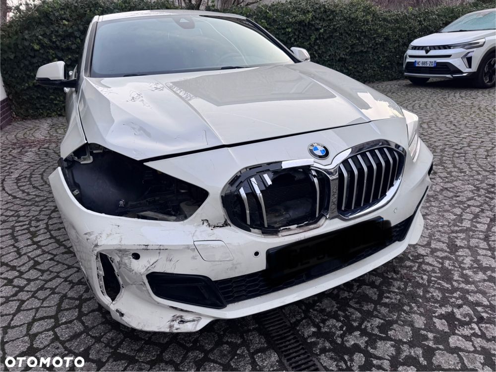 BMW Seria 1 118i GPF M Sport - 4
