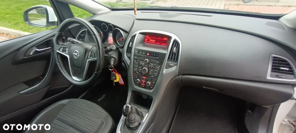 Opel Astra ver-1-4-selection - 18
