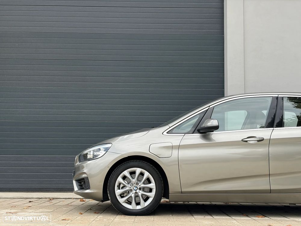 BMW 225xe Active Tourer iPerformance Luxury Line - 7
