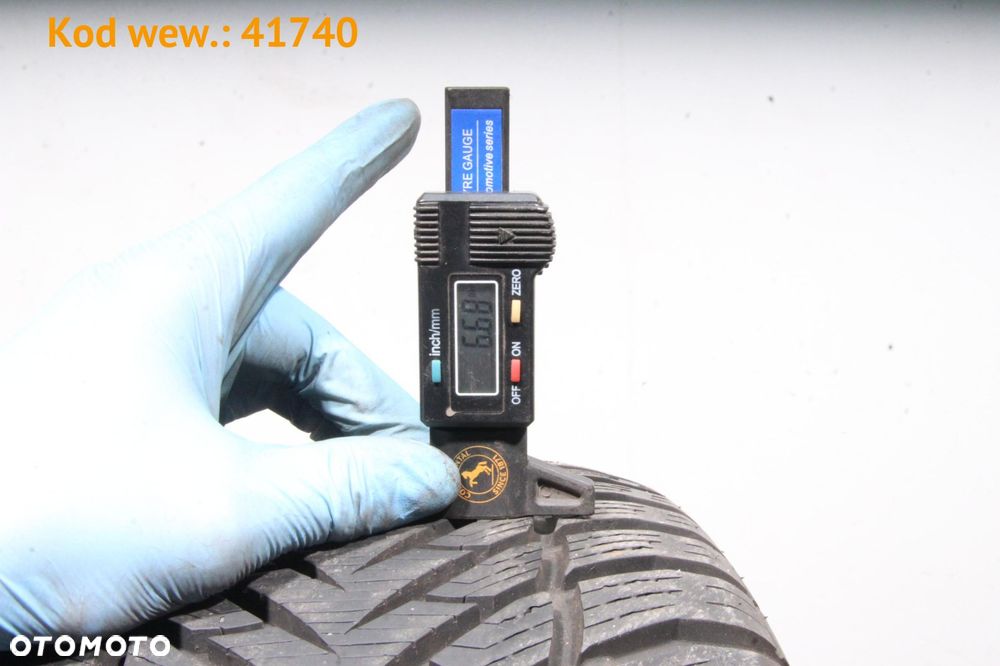 Opony Goodyear Goodyear EAGLE UG GW3 215/55 R16 - 2