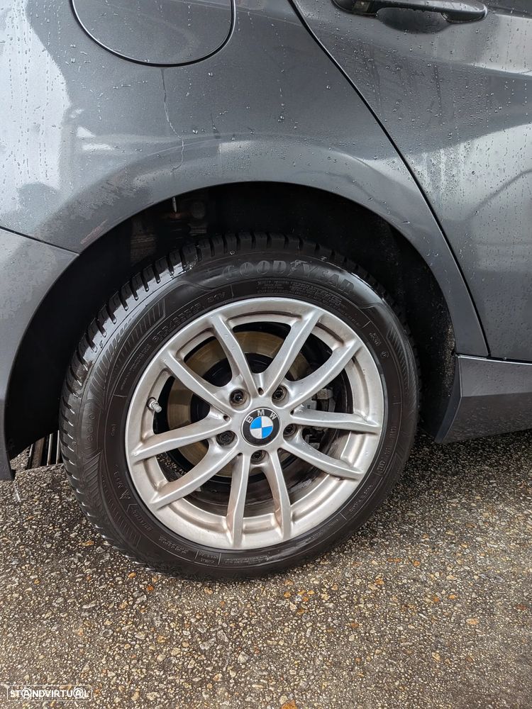 BMW 116 - 9