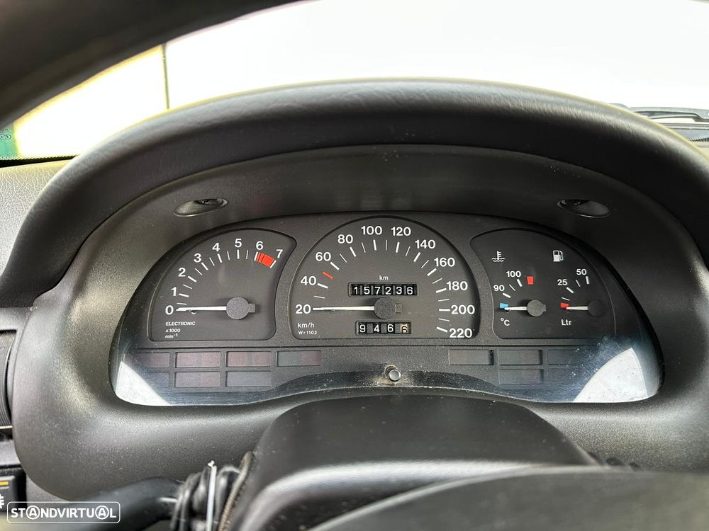 Opel Astra Caravan 1.4i 16V Club - 11