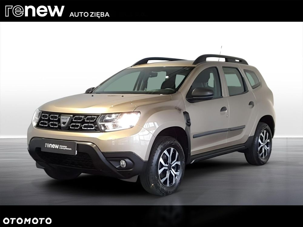 Dacia Duster 1.0 TCe Essential - 1