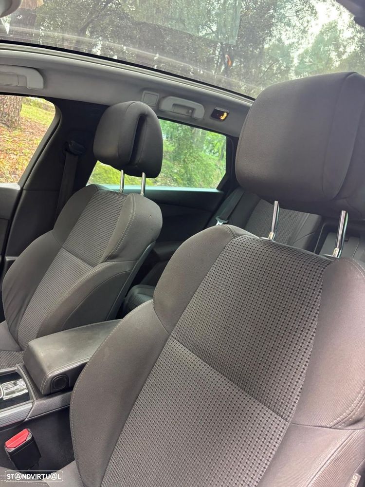 Peugeot 508 SW - 26
