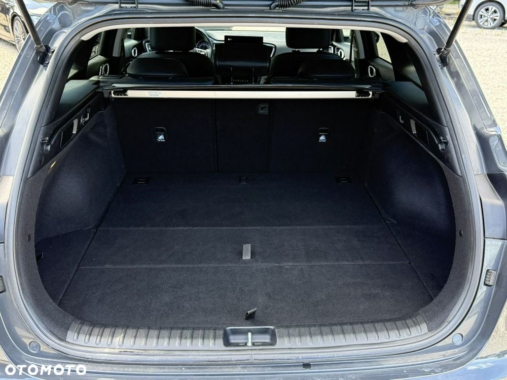 Kia Ceed - 17