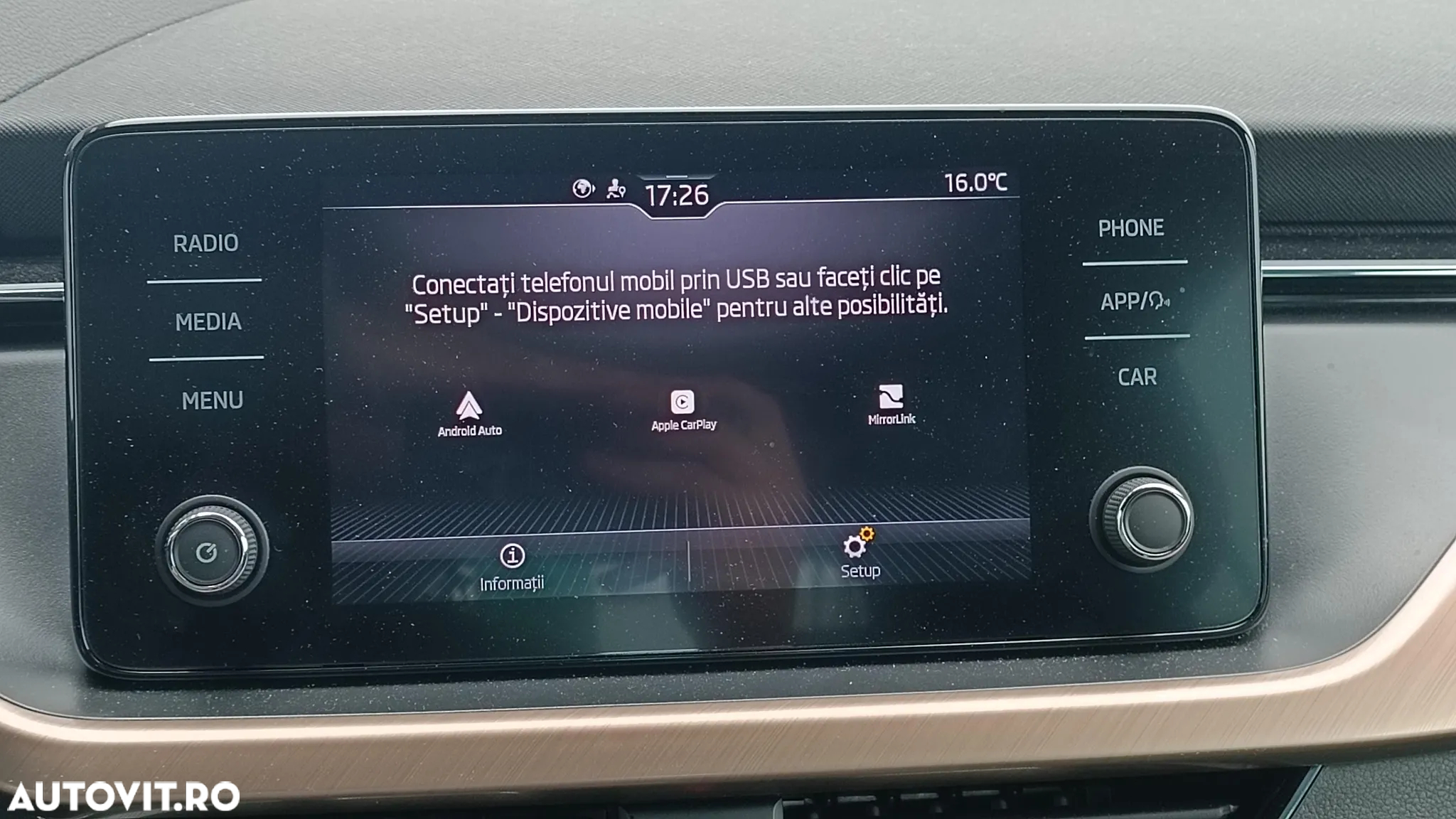 Skoda Scala 1.5 TSI DSG Style - 18