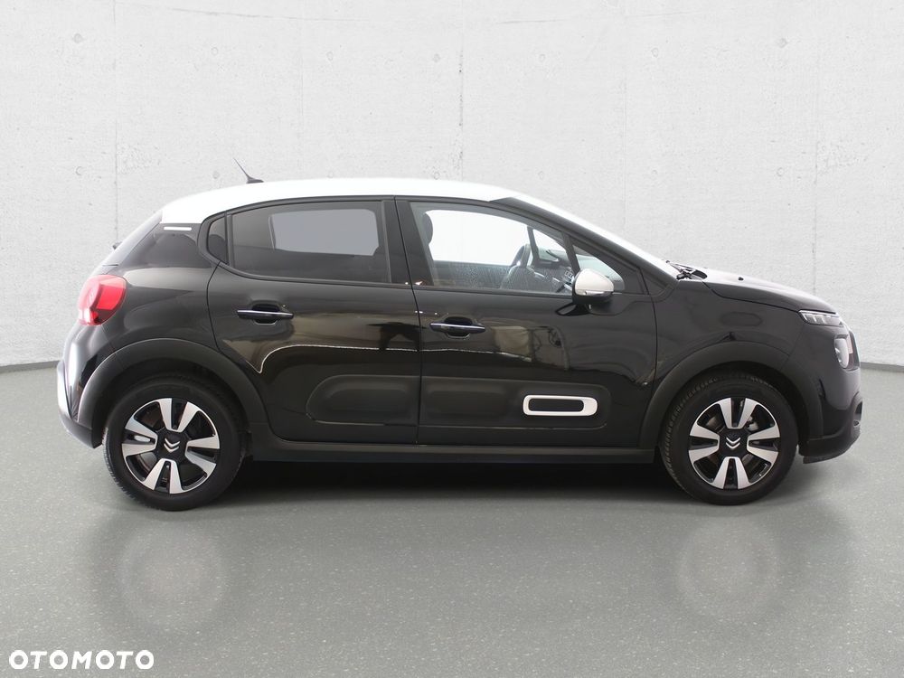 Citroën C3 - 4