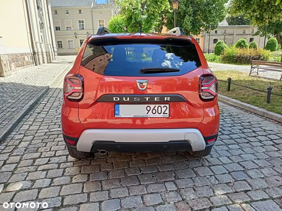 Dacia Duster 1.0 TCe Prestige - 35