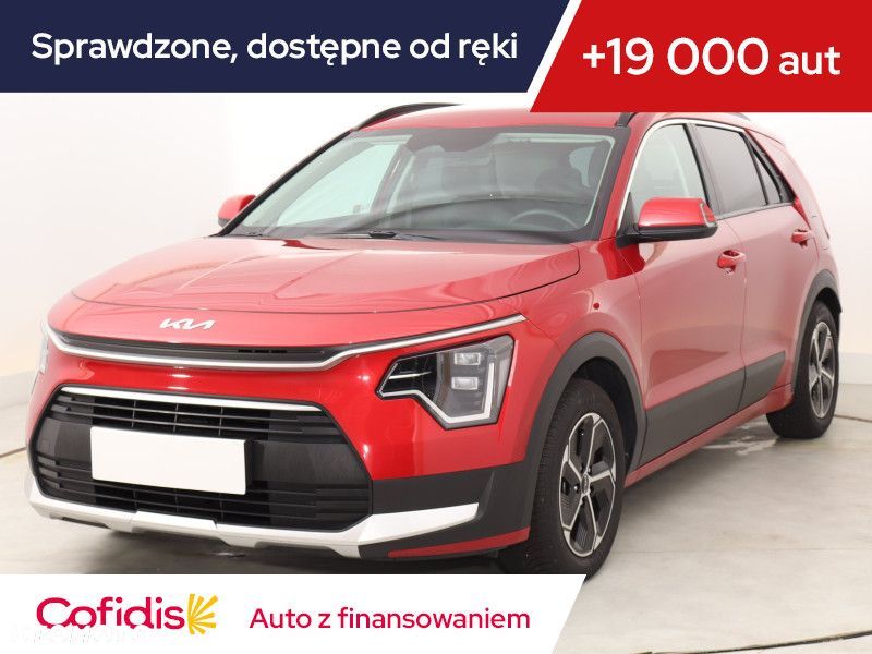 Kia Niro - 2