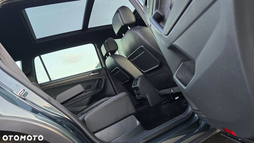 Seat Tarraco 2.0 TDI Xcellence S&S 4Drive DSG - 26