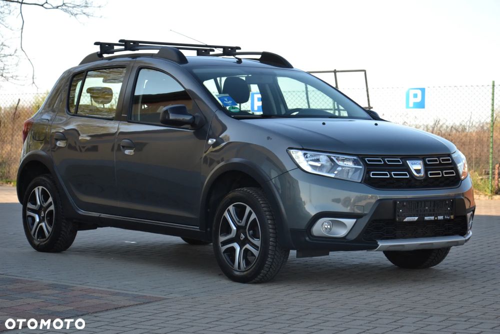 Dacia Sandero Stepway TCe 90 (S&S) Prestige - 6