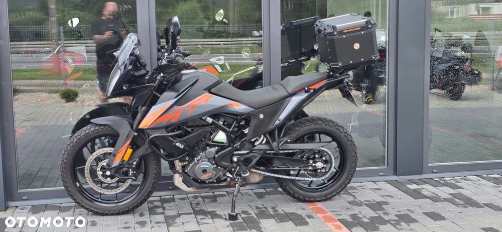KTM Adventure - 21