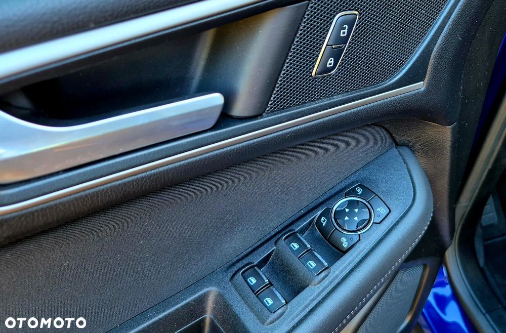 Ford Galaxy 2.0 TDCi Titanium PowerShift - 10