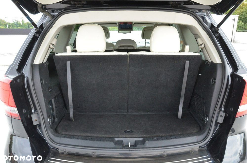 Fiat Freemont 2.0 Multijet 16V DPF Black Code - 13