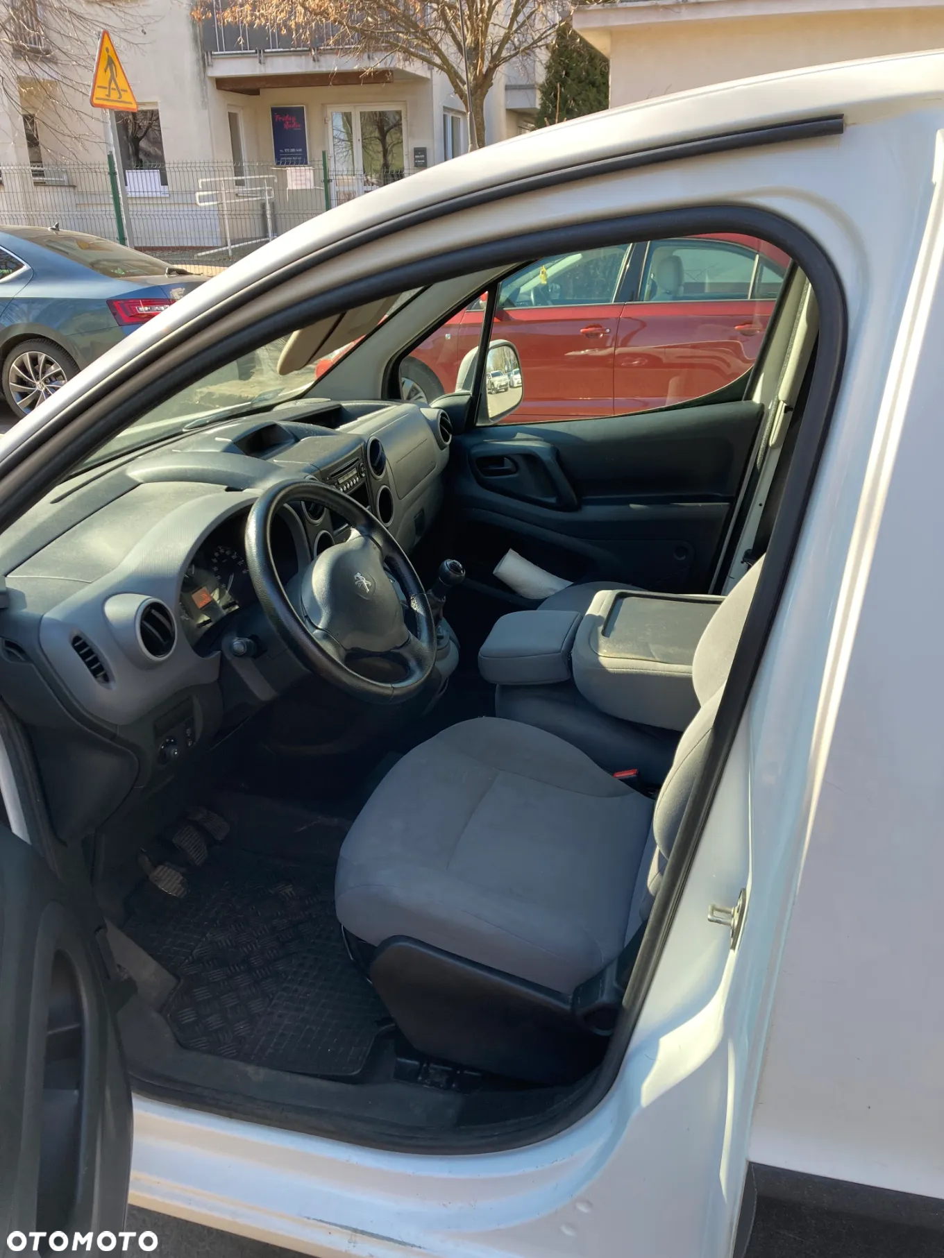 Peugeot Partner - 7