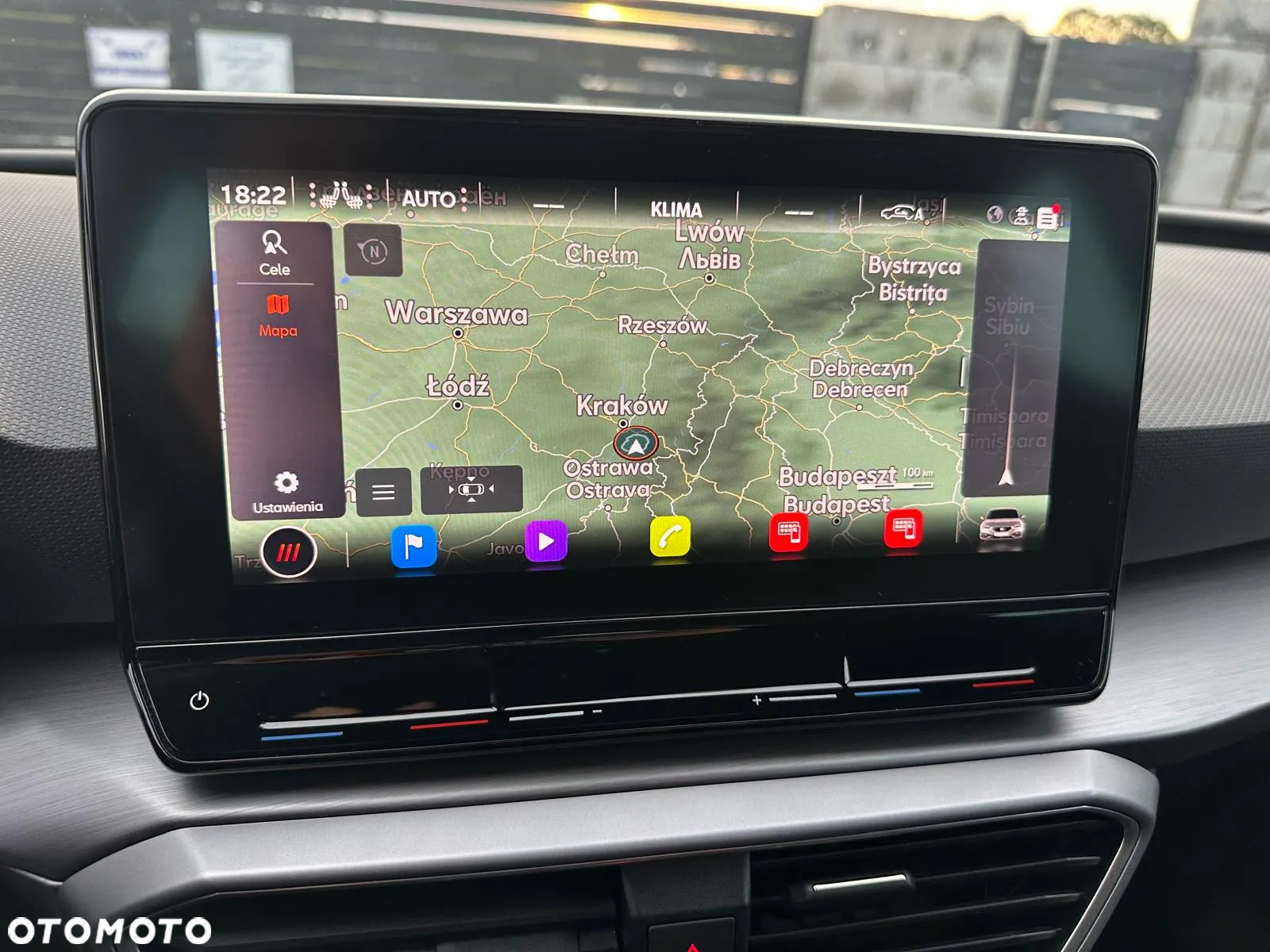 Seat Leon 1.4 e-Hybrid DSG FR Plus - 11