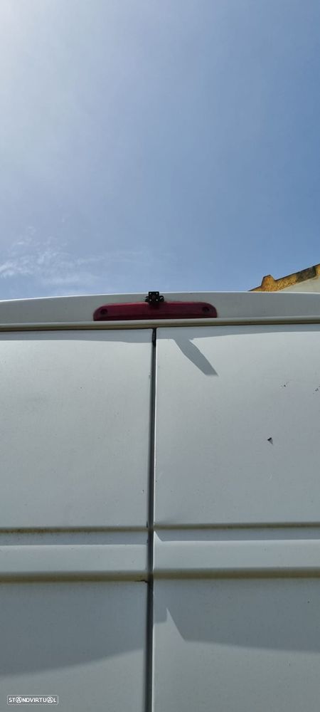 Fiat Ducato L3H3 - 54
