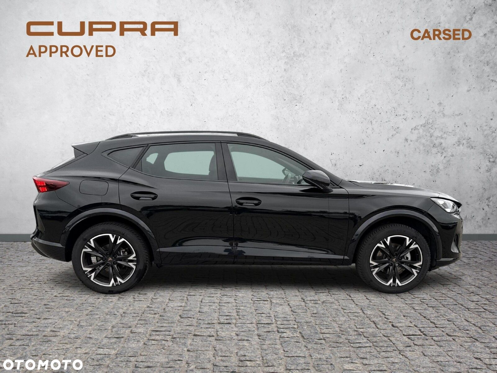 Cupra Formentor - 6