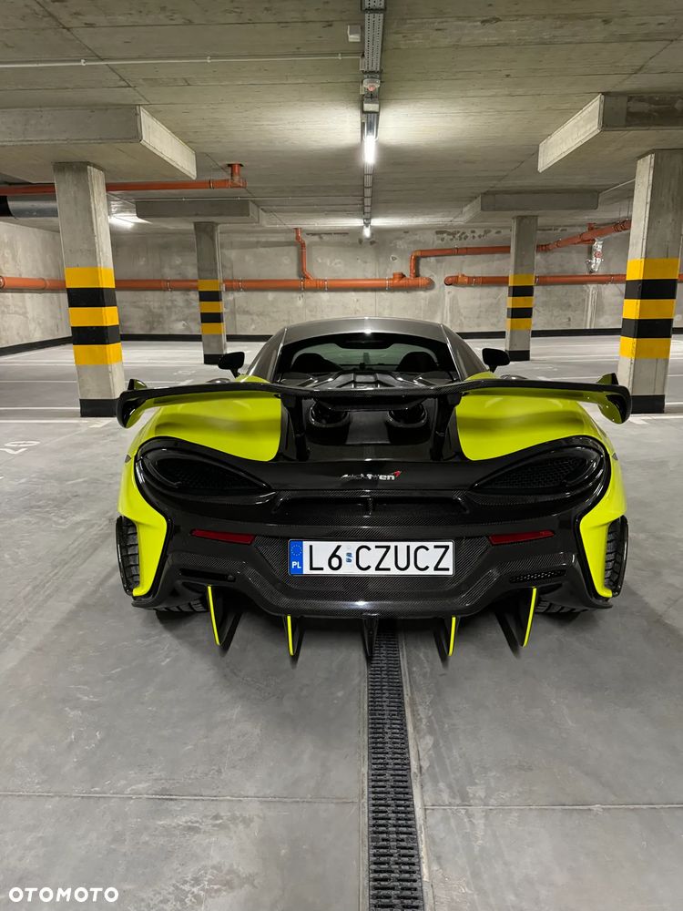 McLaren 570S Coupe Standard - 7