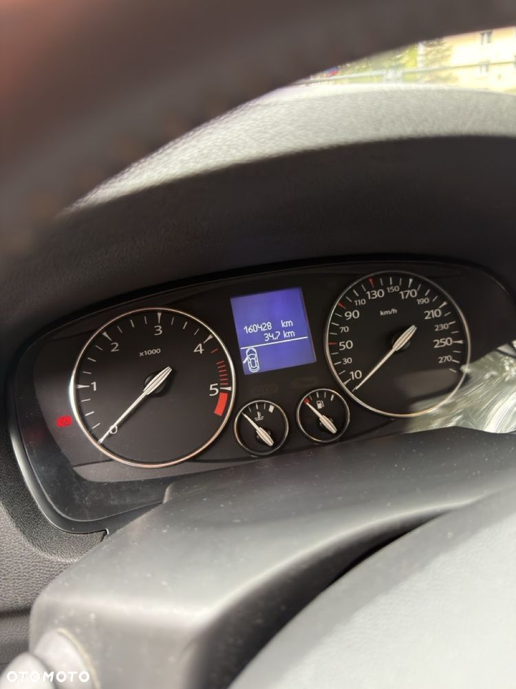 Renault Laguna 2.0 dCi Tech Run - 18
