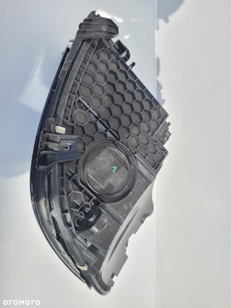 Mercedes C klasa w206 lampa lewa full led A2069066204 - 9
